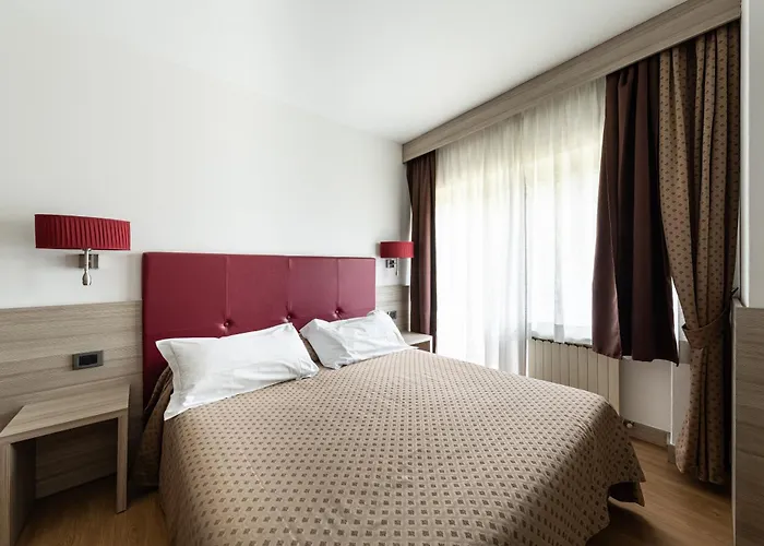 Hotel Bel Sit