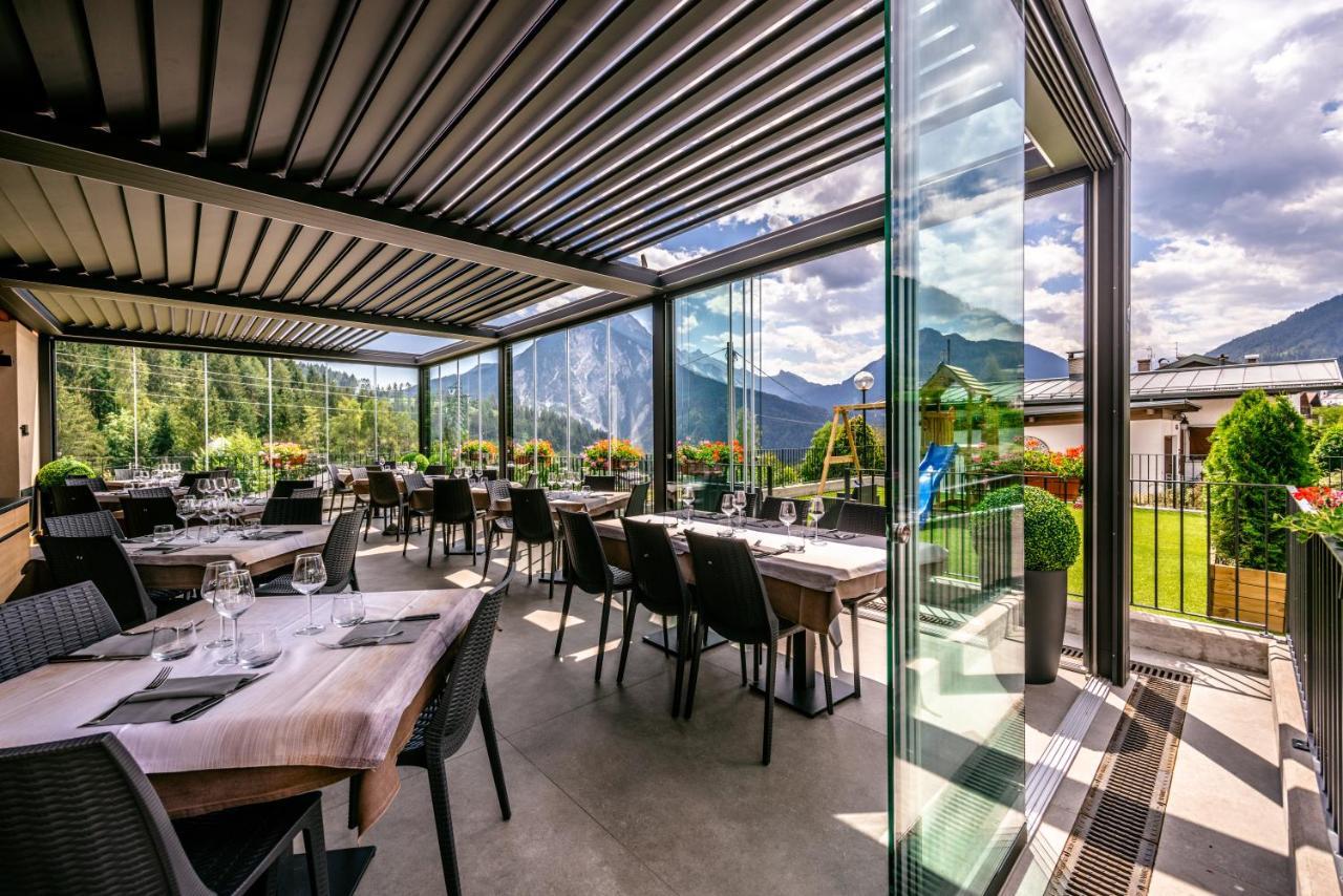 Bel Sit Hotel Valle di Cadore