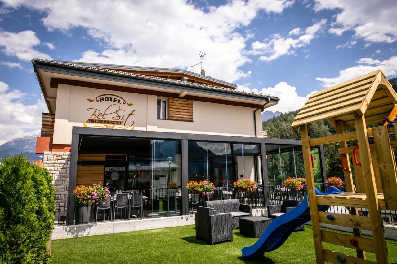 Bel Sit Valle di Cadore