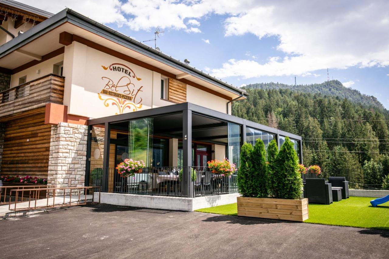 Bel Sit Hotel 3*