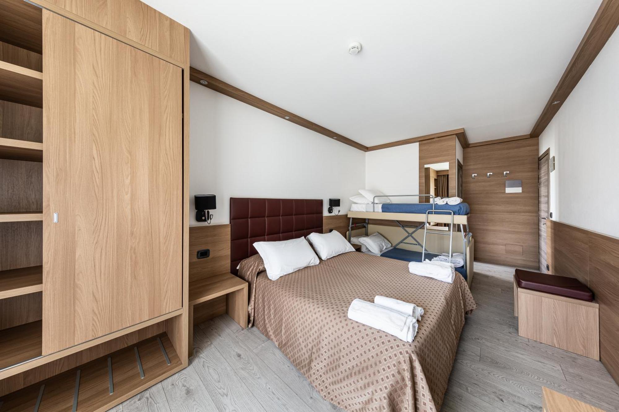 Hotel Bel Sit Valle di Cadore