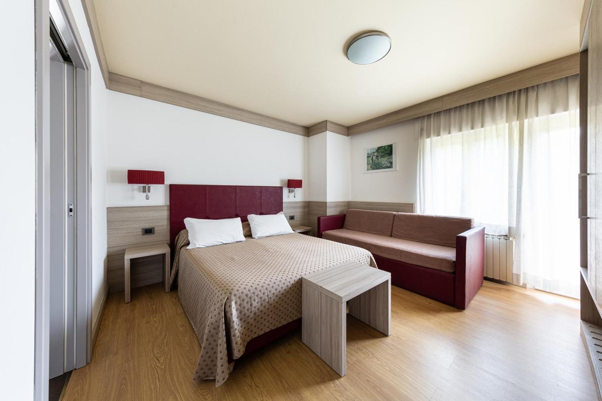 Bel Sit Hotel Valle di Cadore