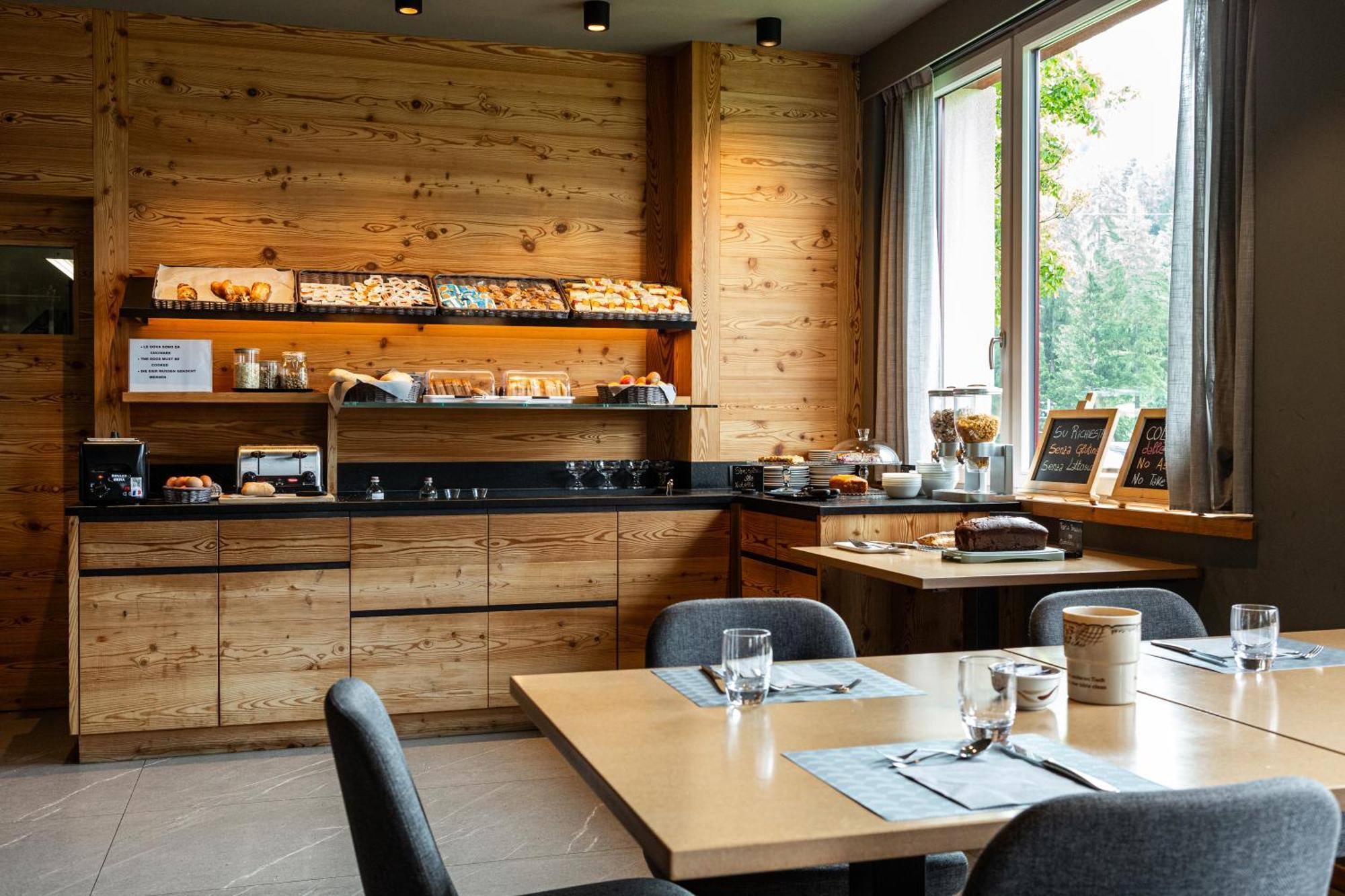 Hotel Bel Sit Valle di Cadore