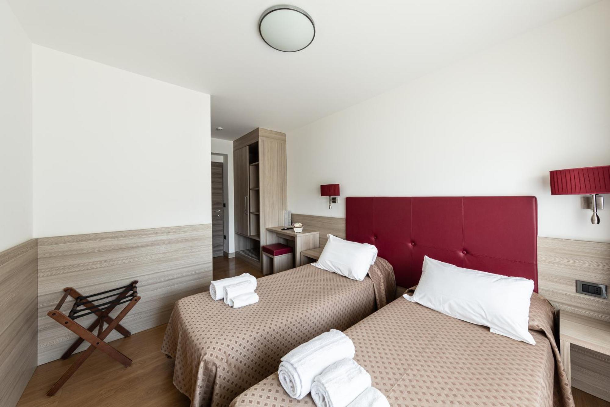 Hotel Bel Sit 3*