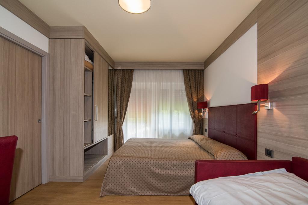Hotel Bel Sit Valle di Cadore
